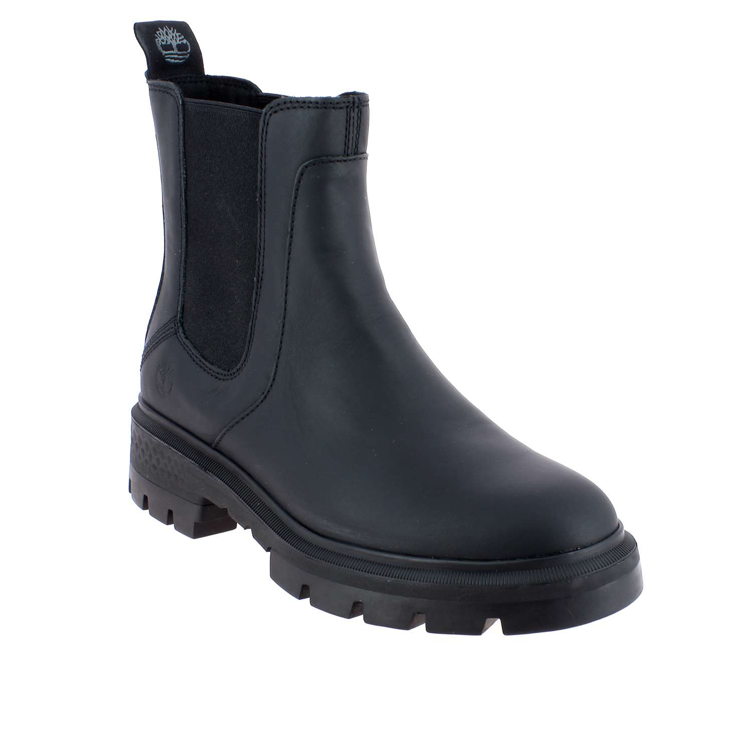 Boots et bottines femme TIMBERLAND CORTINA VALLEY