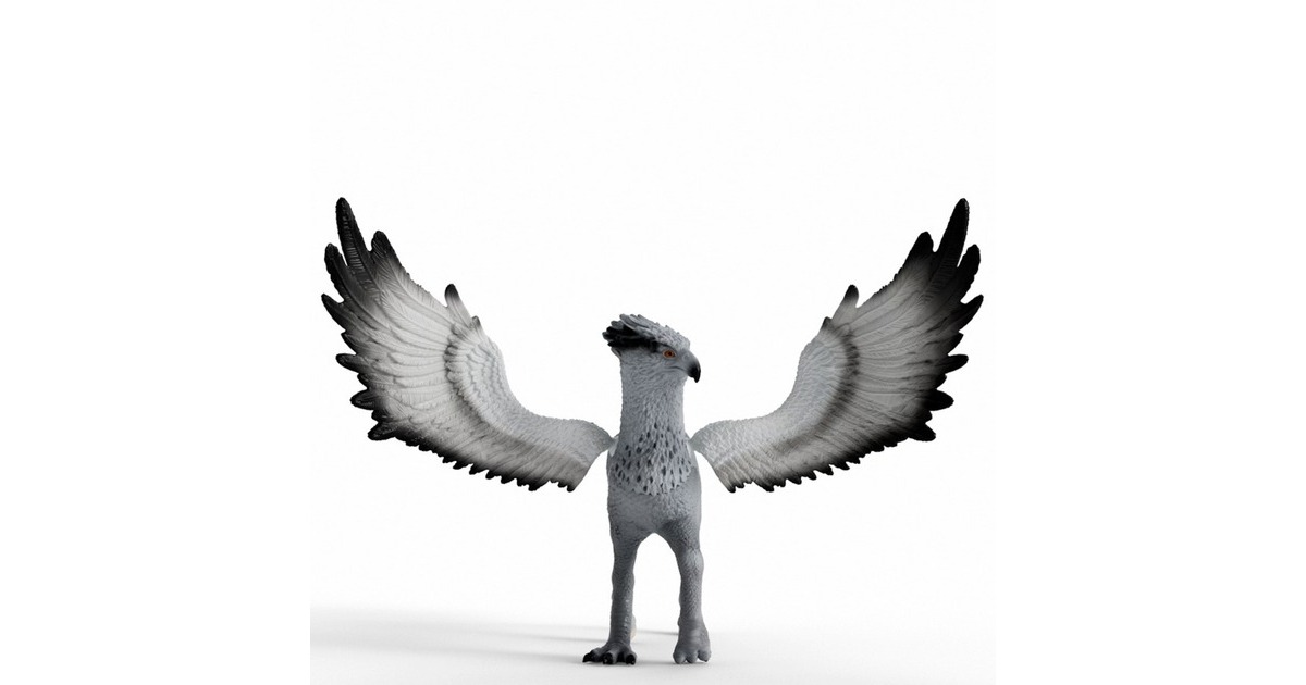 SchleichHarry Potter - Scheurbek speelfiguur