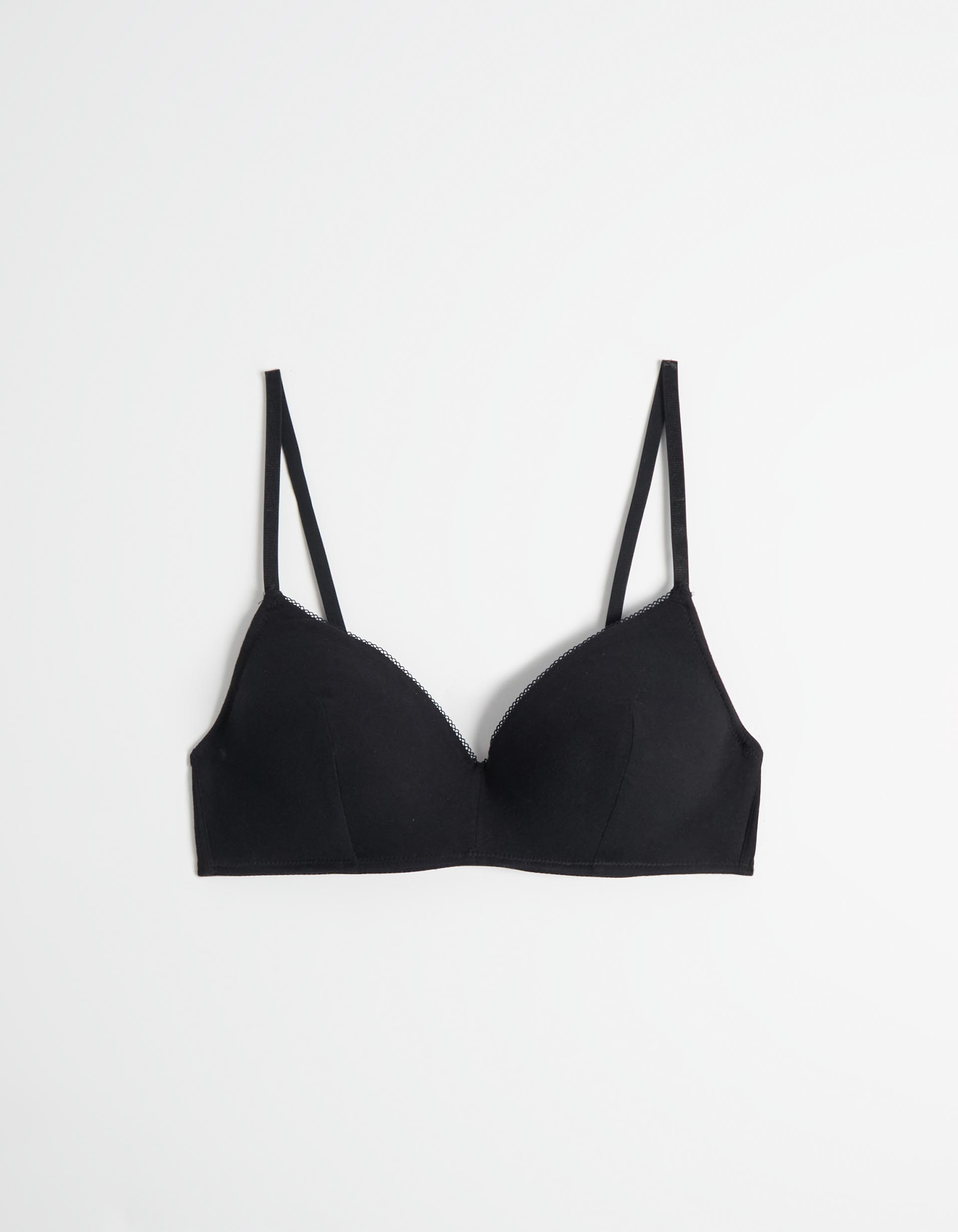 Soutien Copa B, Mulher, Preto