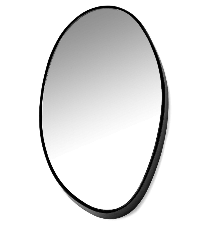 Serax Mirror by Marie Michielssen organische spiegel B