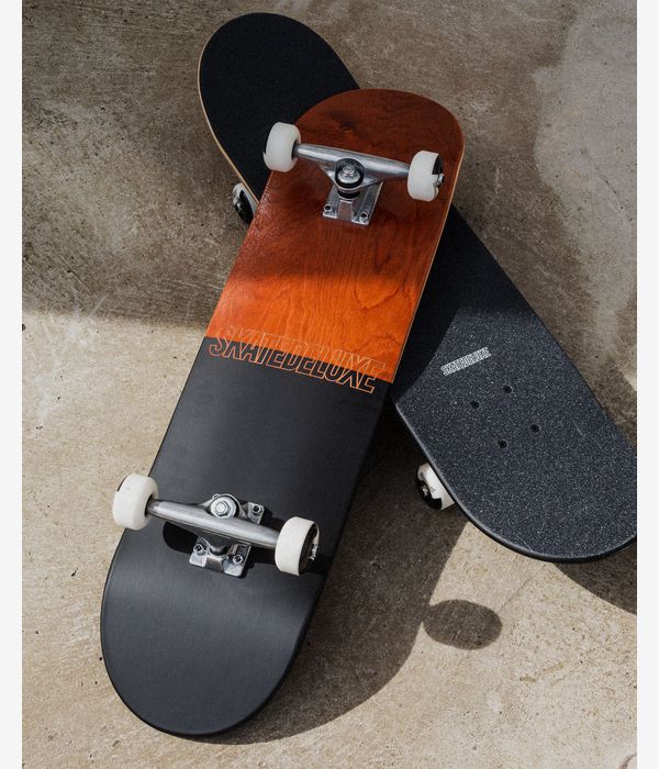 skatedeluxe Medio 8.25