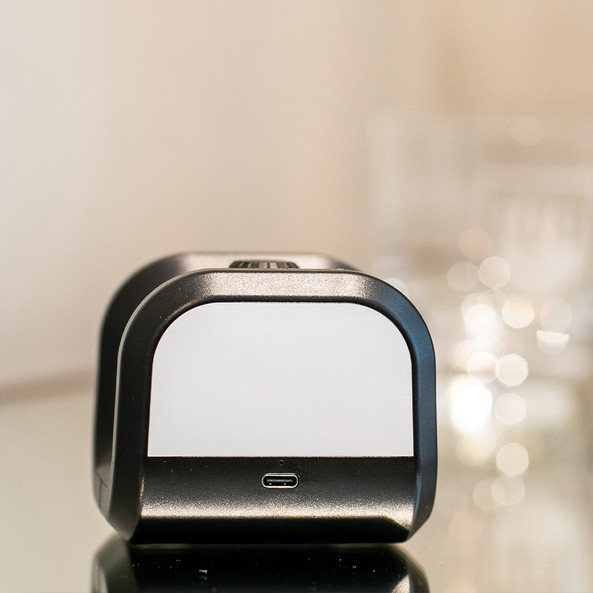 Rupt ASP004 - Enceinte Boomz en ABS recyclée 800 mAh