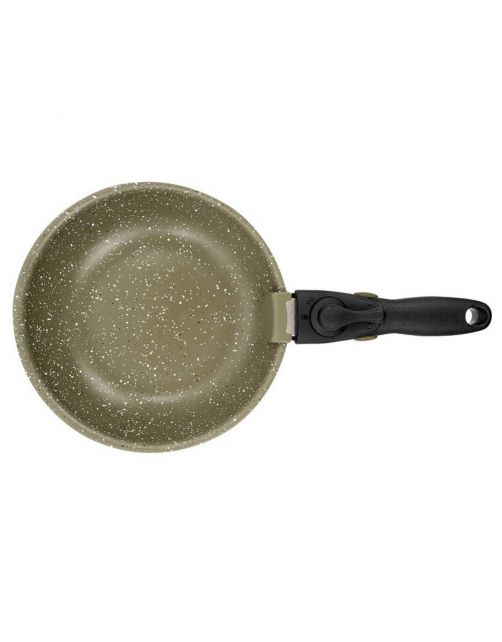 Trakker Armolife Marble Cookset - Kookgerei
