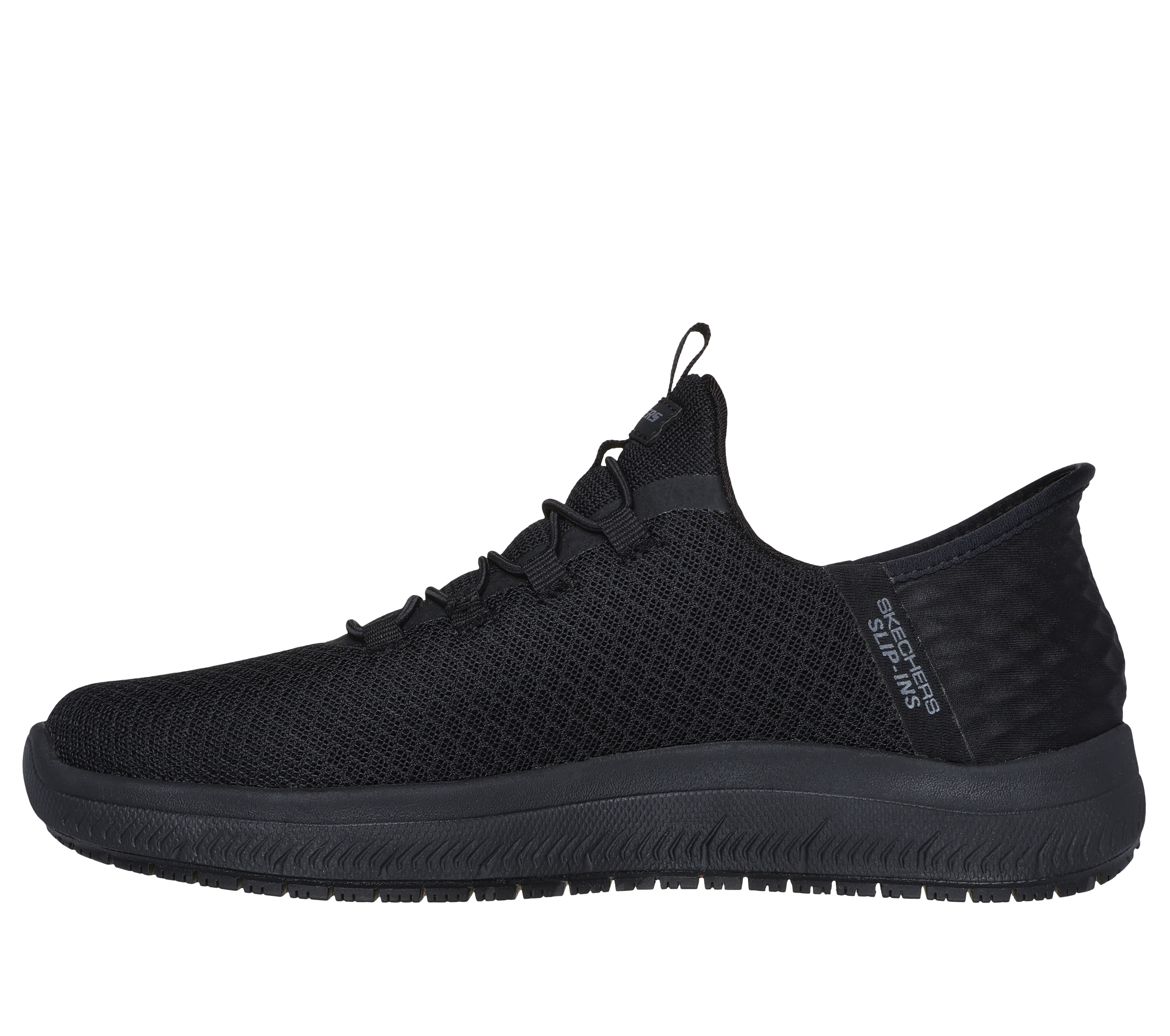 Skechers Slip-ins Work: Summits SR - Enslee