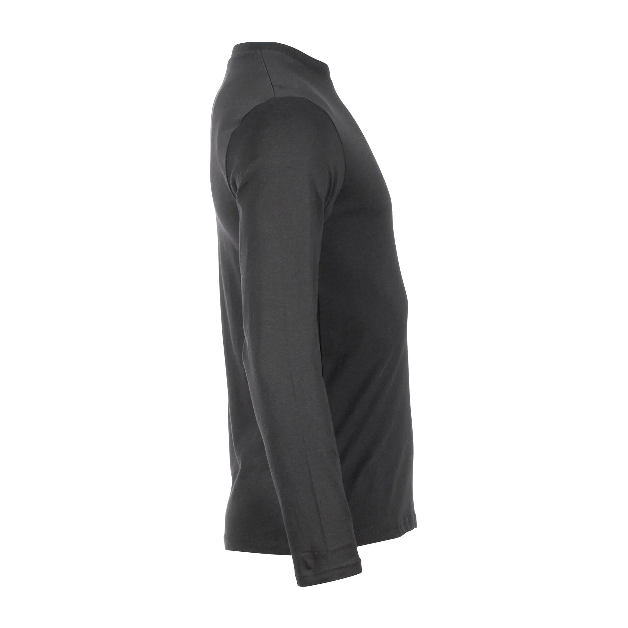 Mil-Tec -  T-Shirt Langarm