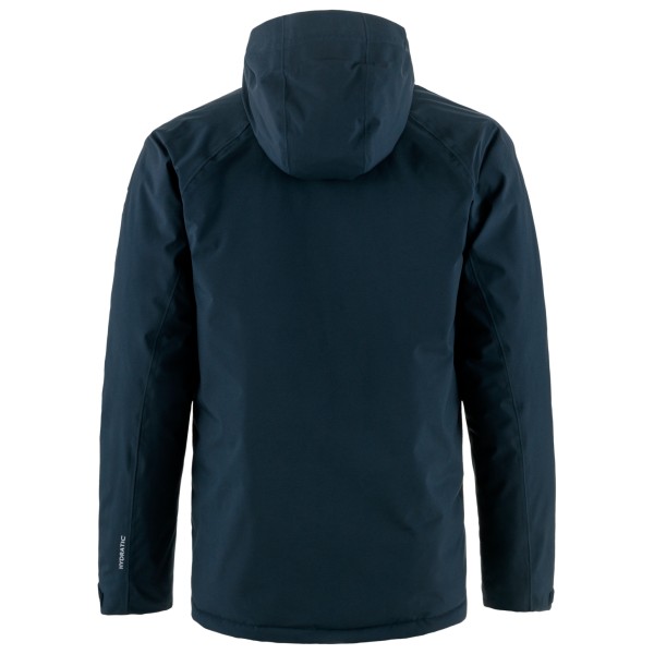 Fjällräven - HC Hydratic Padded Trail Jacket - Veste d'hiver