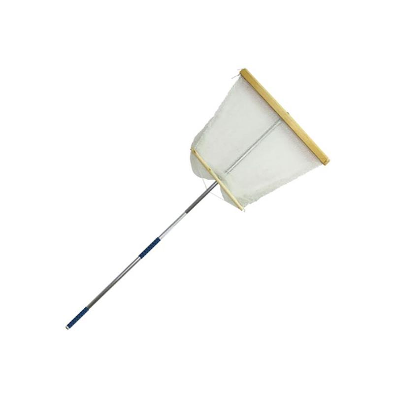 Bichette Flashmer - Manche Alu