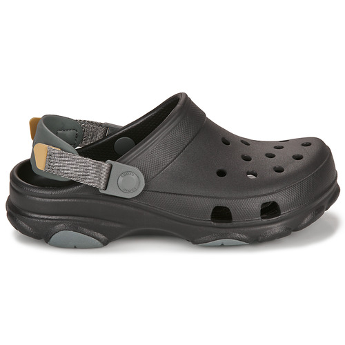 Crocs - All Terrain Clog K - Noir
