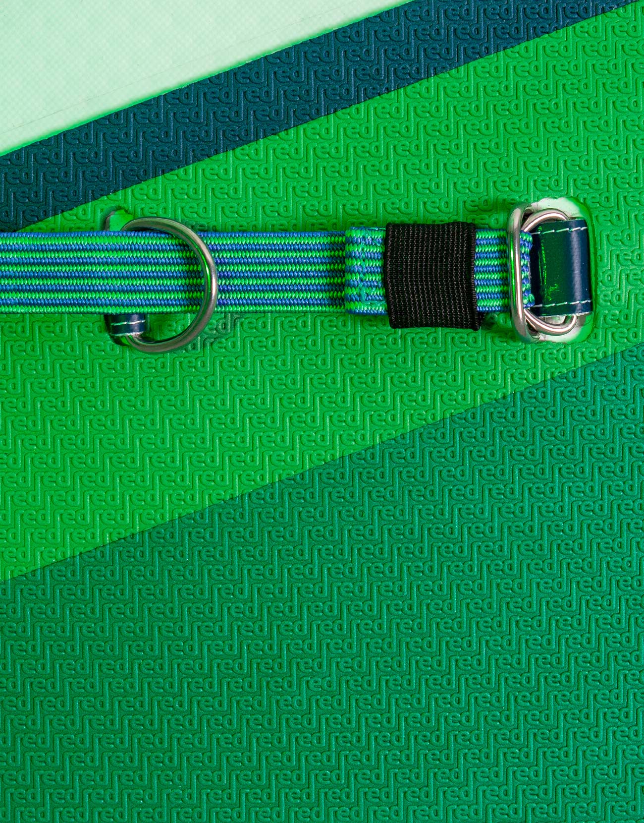 Red Paddle Co WILD MSL FUSION