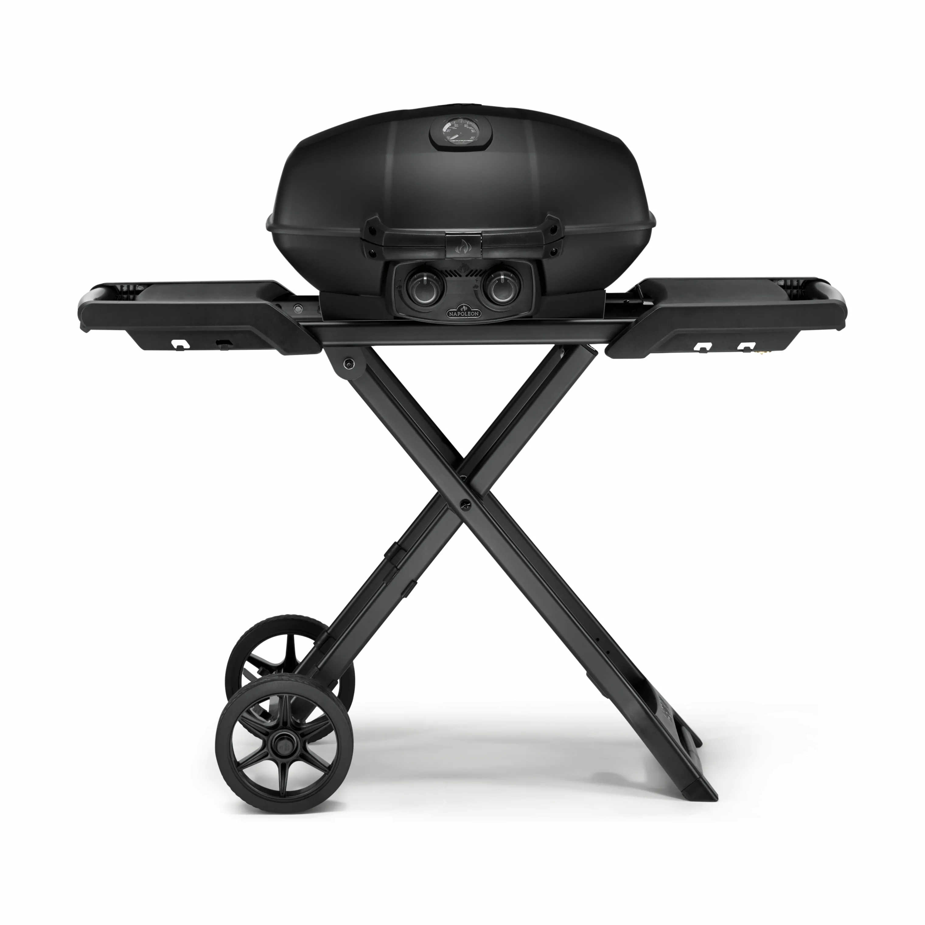Napoleon TravelQ Phantom Gasgrill PRO285X