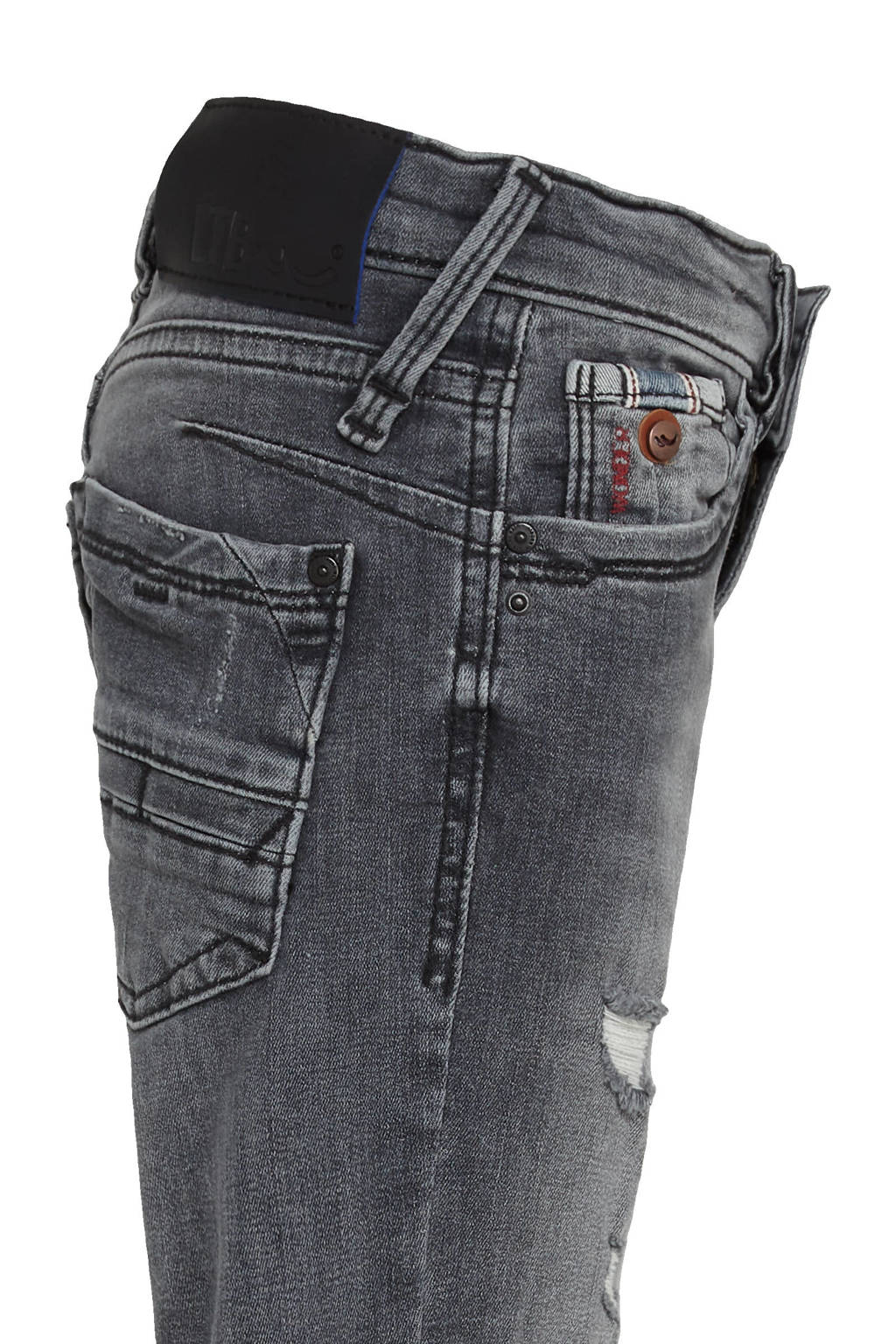LTB skinny jeans Cayle lita wash