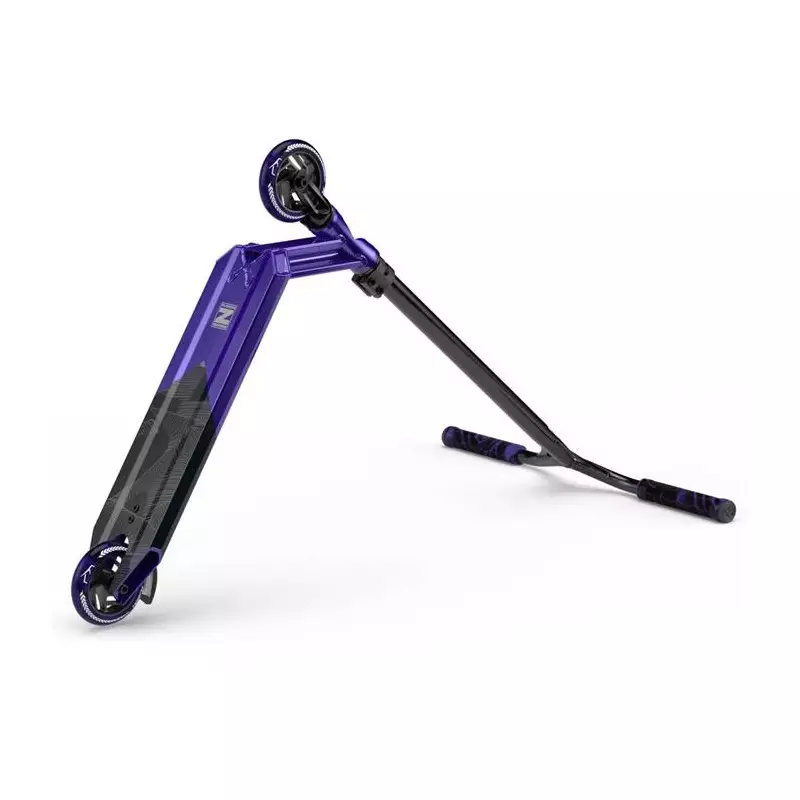 Trottinette Freestyle FUZION Z300 Purple