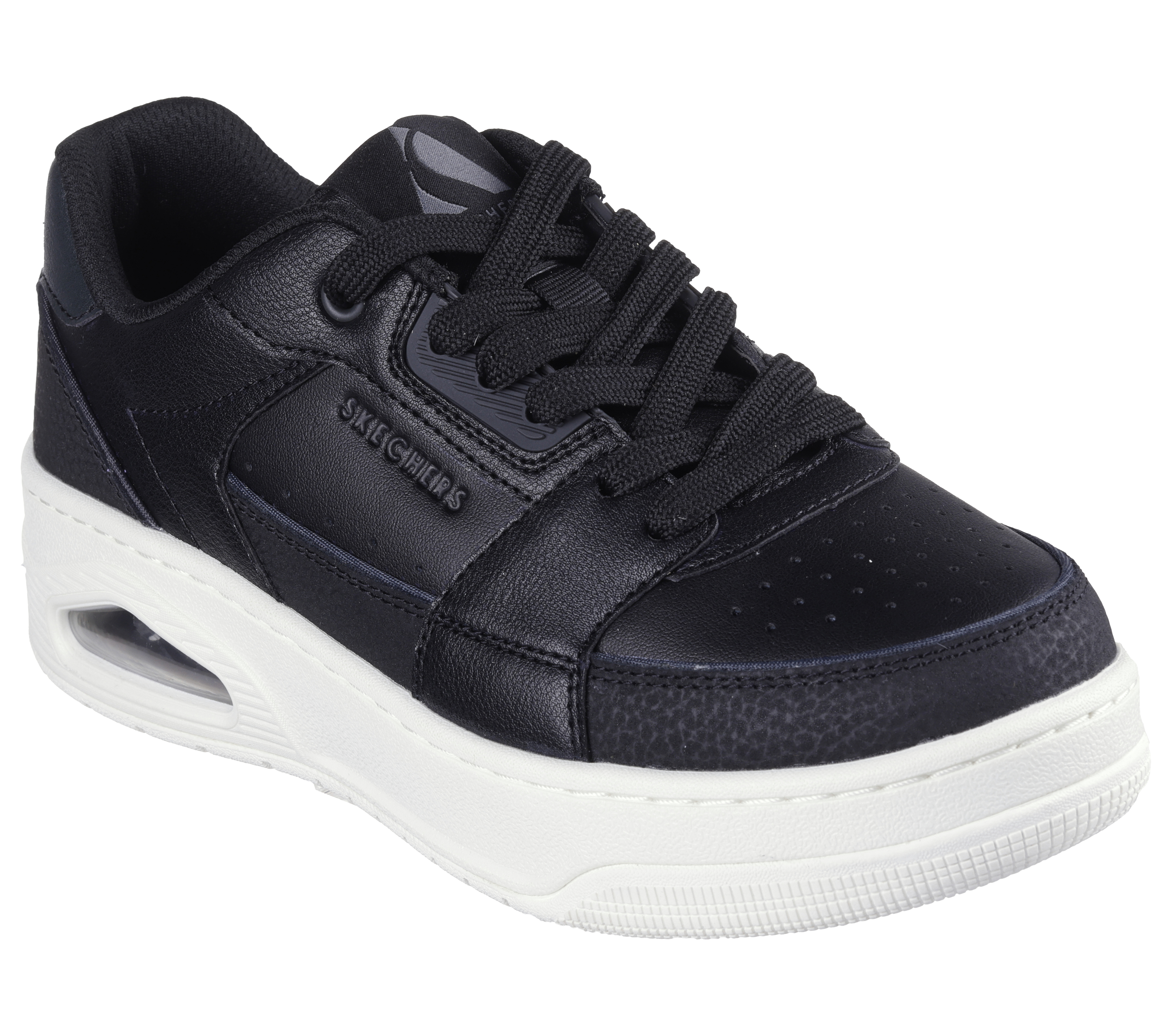Uno Court - Courted Style