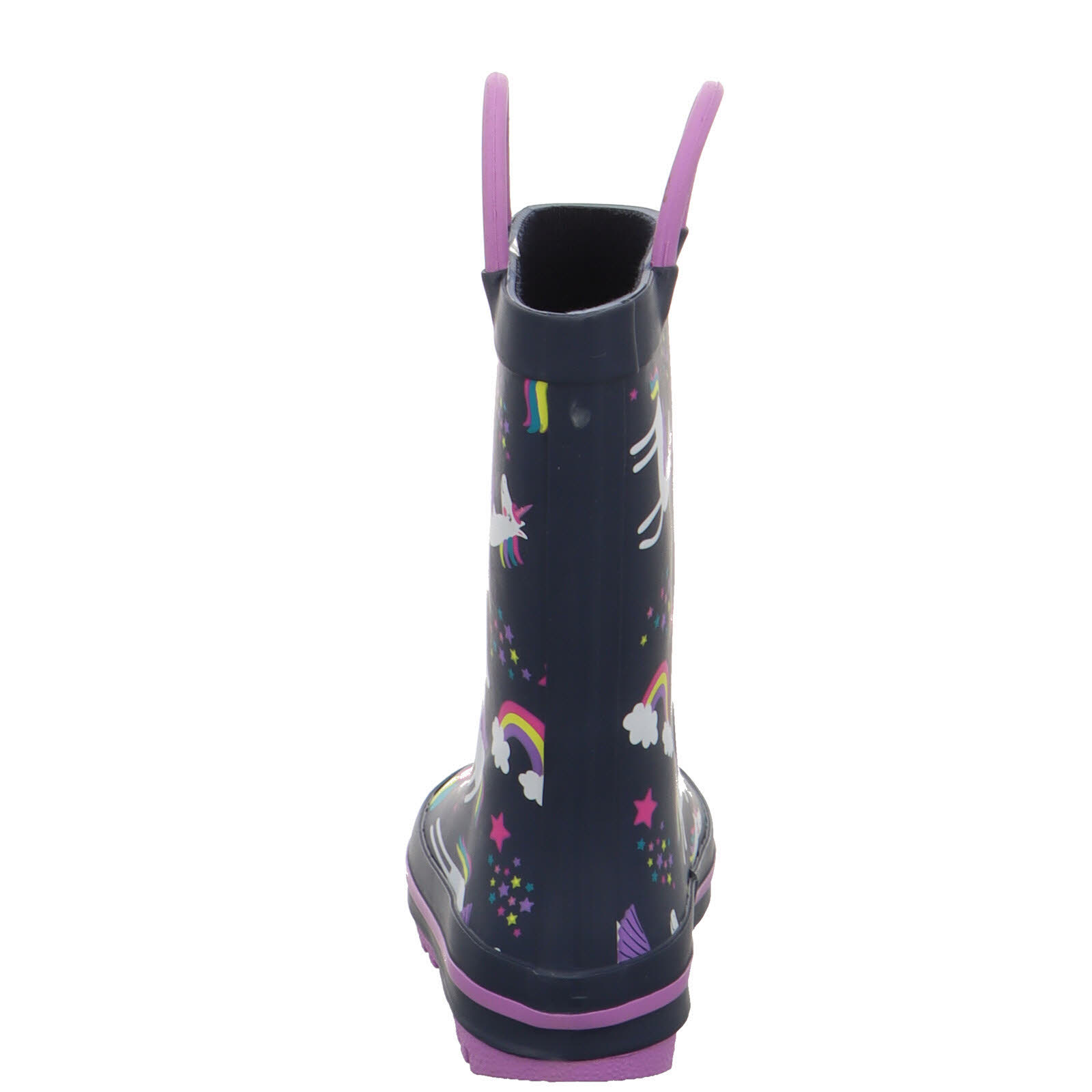 Gummistiefel HTE-68-NA