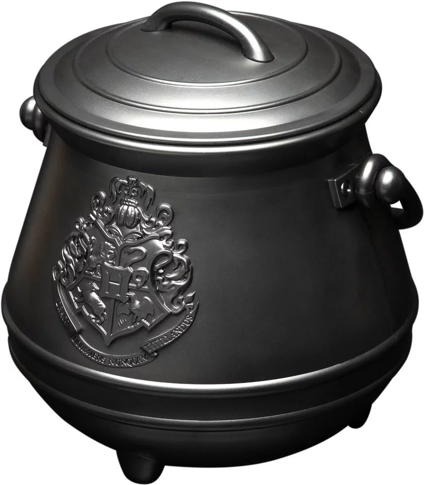 HARRY POTTER - LAMPE CHAUDRON