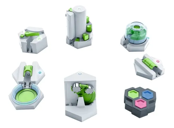 Ravensburger sæt Gravitrax Power sæt Dodatkovy