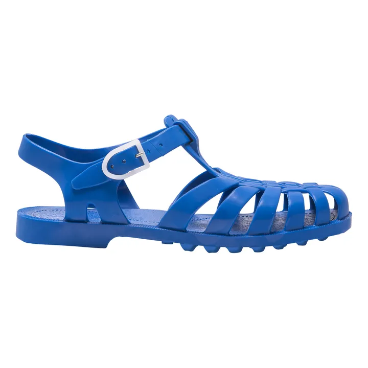Meduse Sandales Sun 201 | Bleu roi
