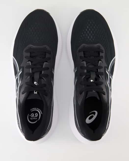 Asics GT2000 12 Sportschuhe in Schwarz