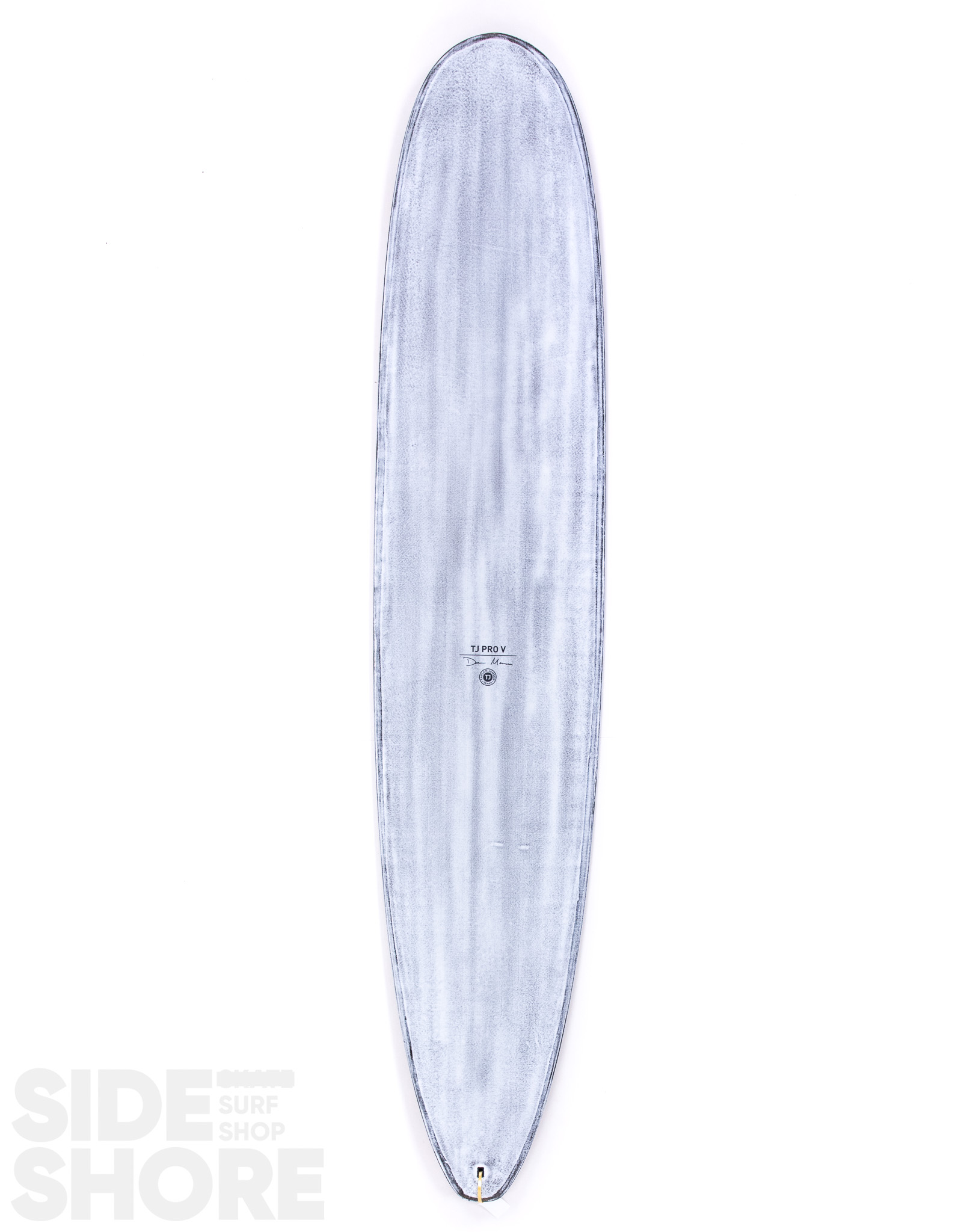 Firewire Taylor Jensen Pro V Helium Volcanic - 9'0 x 22 1/2