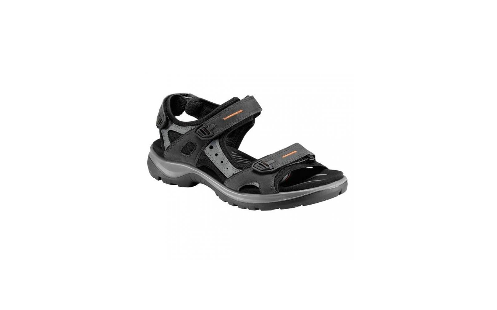 Ecco Offroad Damen Trekkingsandale
