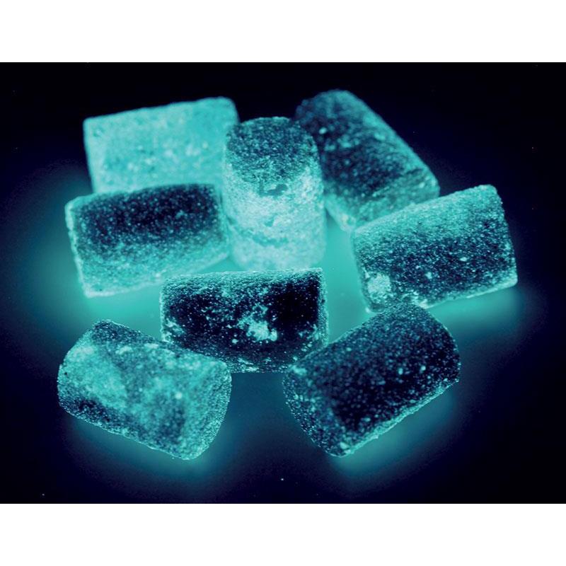 Perle Lumineuse Vercelli Floaters - Par 6