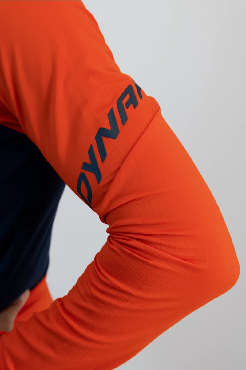 Dynafit Transalper Light Polartec® Herren Midlayer