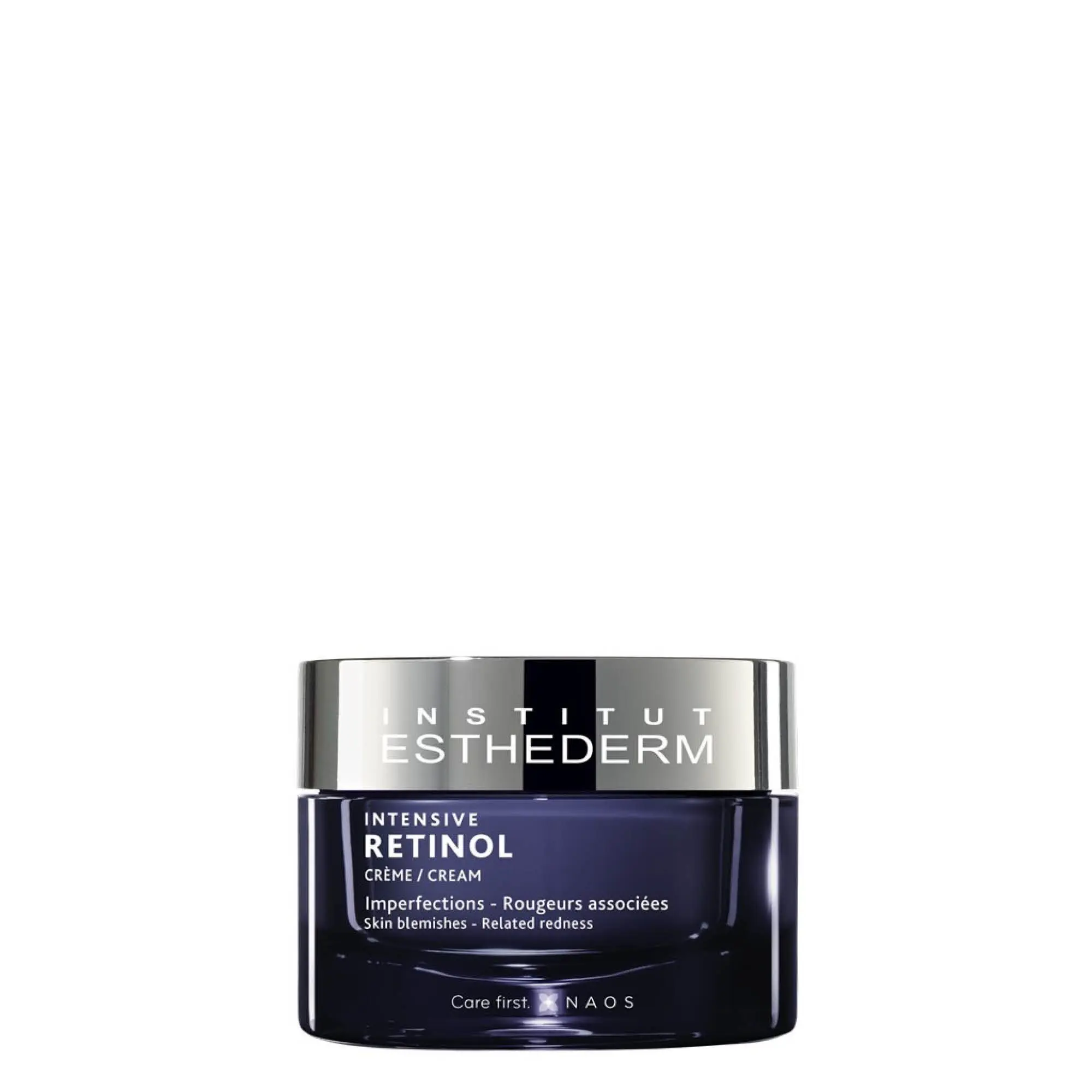 Esthederm - Crème Intensive Retinol lisse et unifie- Soin de jour