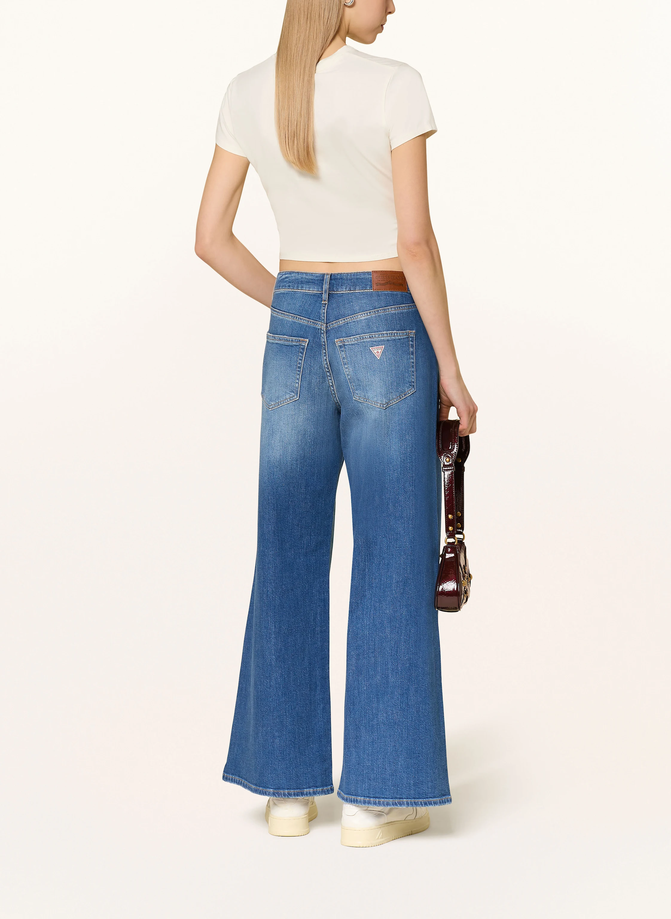 GUESS JEANS Jeans