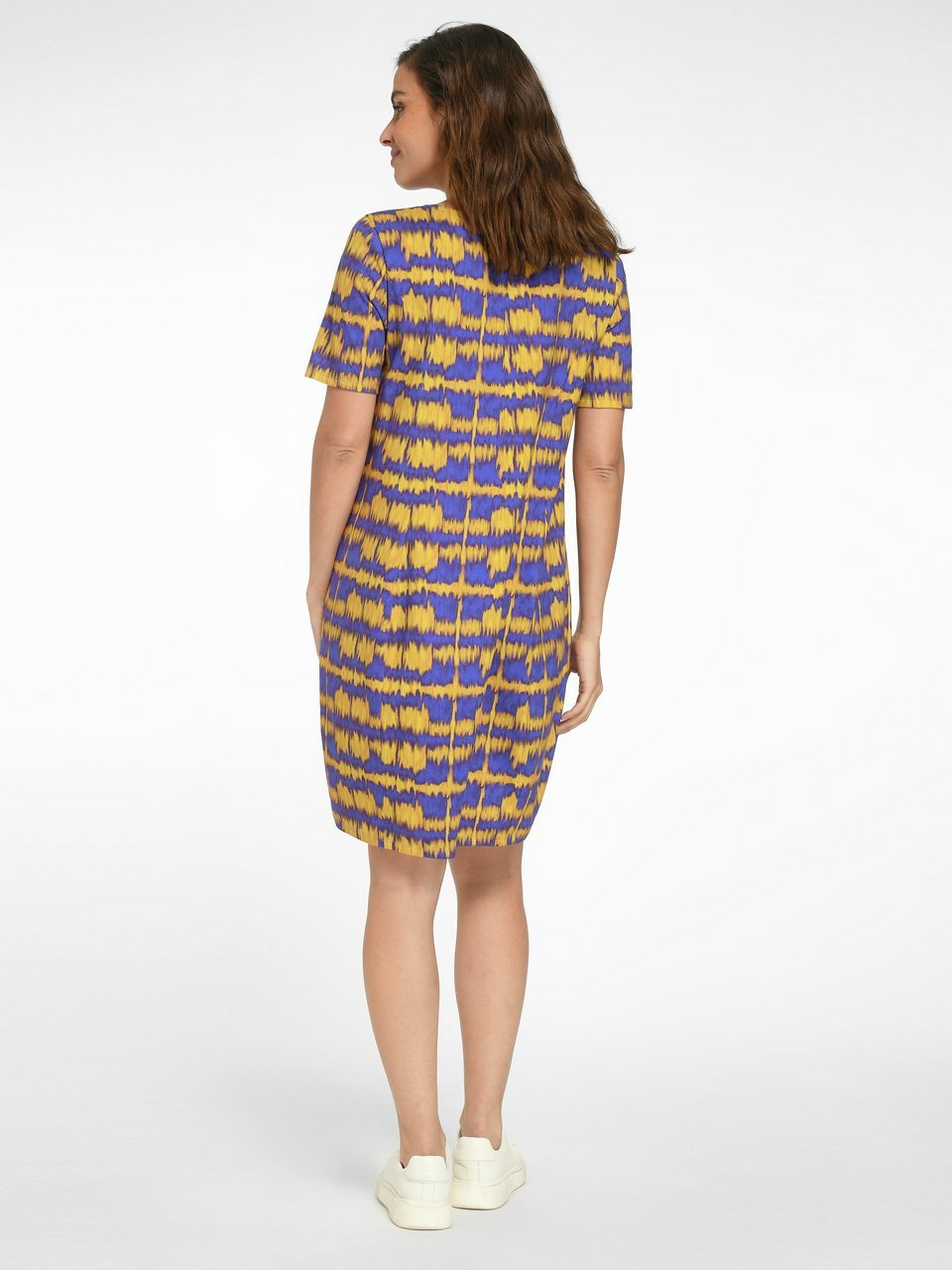 Jerseykleid