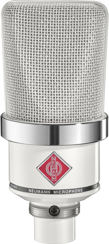 Neumann TLM 103 25 Years Edition - Grootmembraan condensatormicrofoon