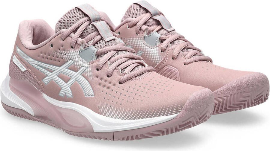 ASICS Gel-Challenger 15 Clay tennisschoenen roze