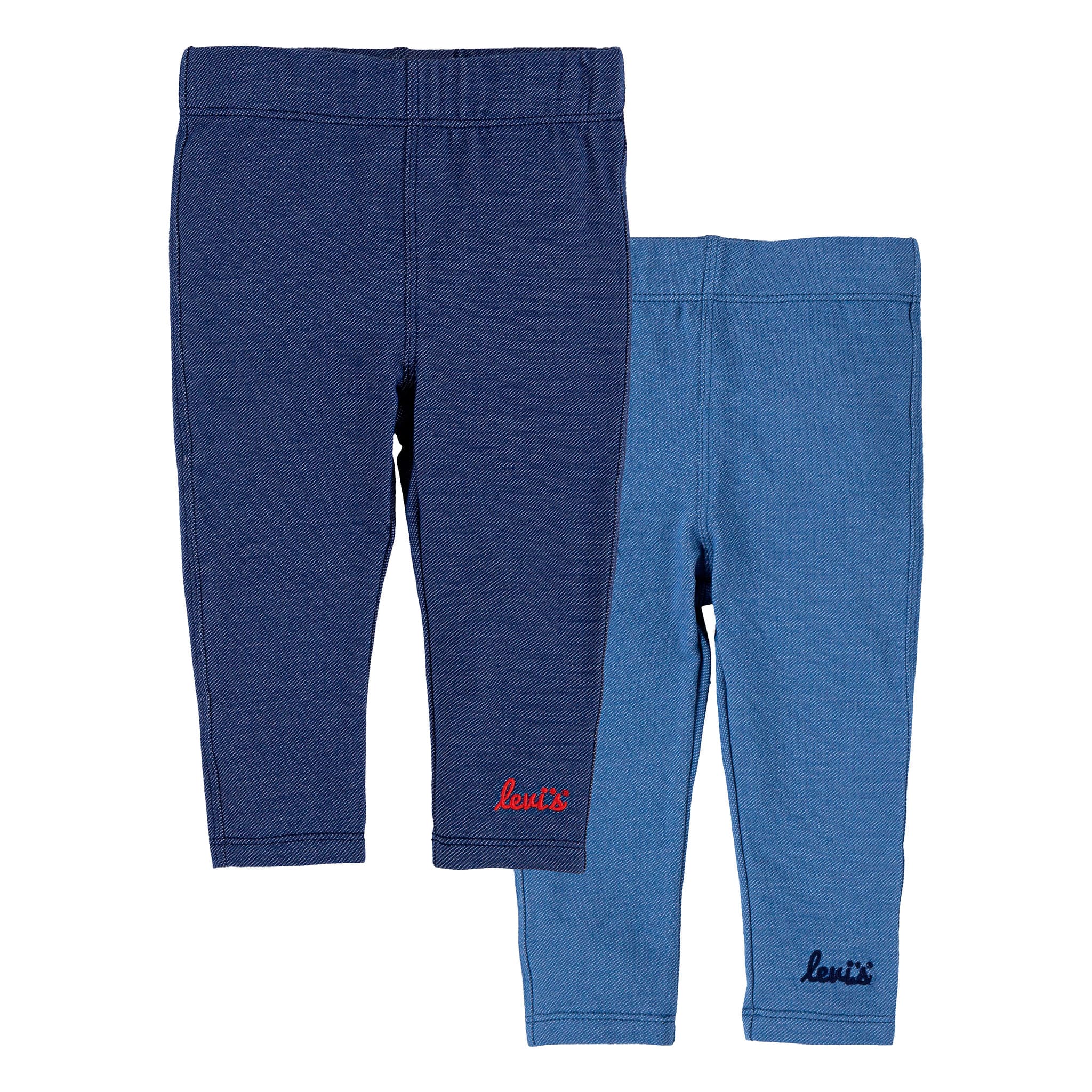 Levi's Leggings Classiques Paquet de 2 12-24mois