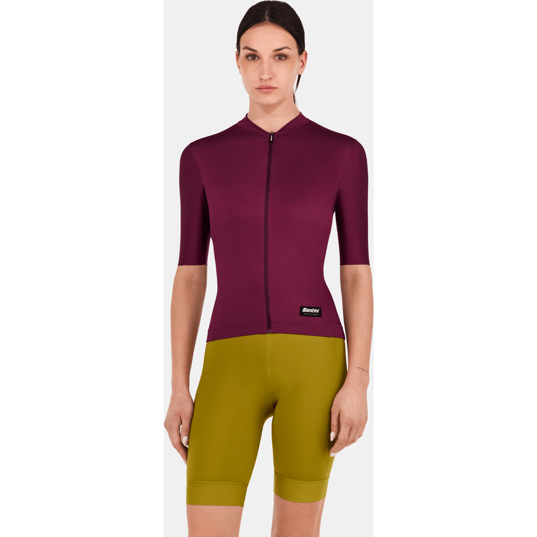 Santini RTR Fietsshirt Outlet