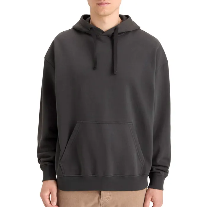 Scotch & Soda Back Artwork Hoodie Heren