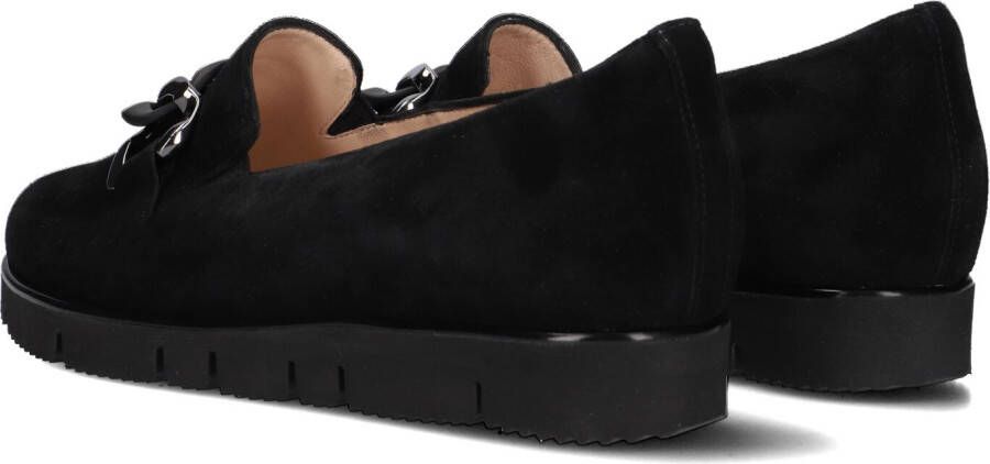 Sioux CORTIZIA 723 66970 Bruine nette instapper Suede