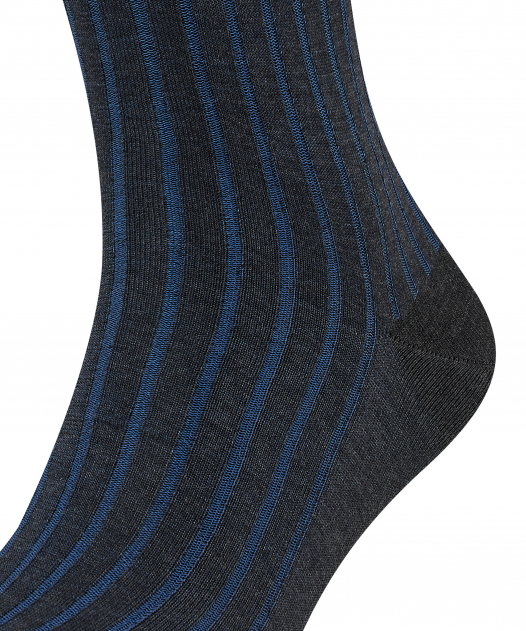 Falke Shadow SO Socken in Grau