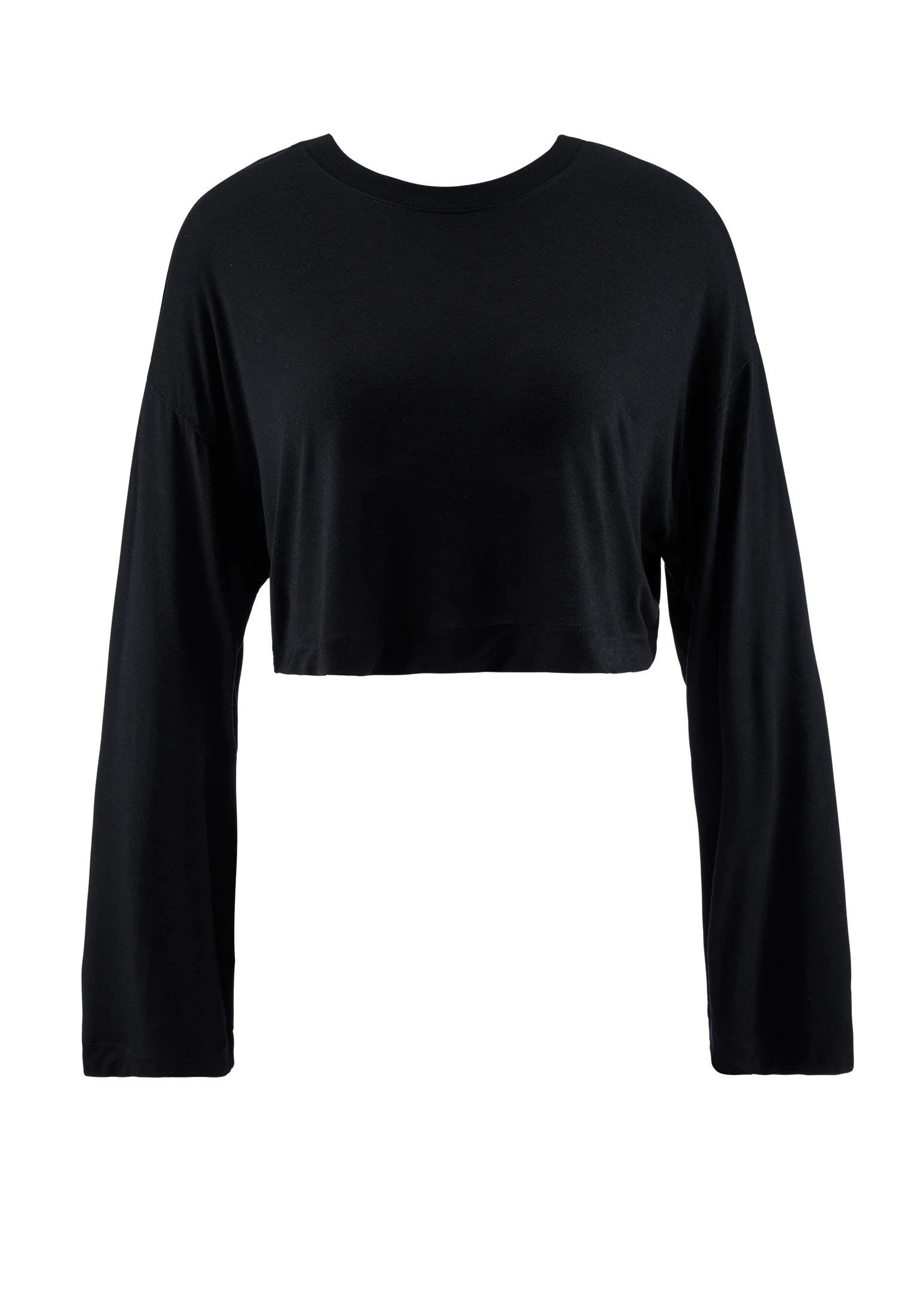 NIGHT CRUSH - Pull | Noir