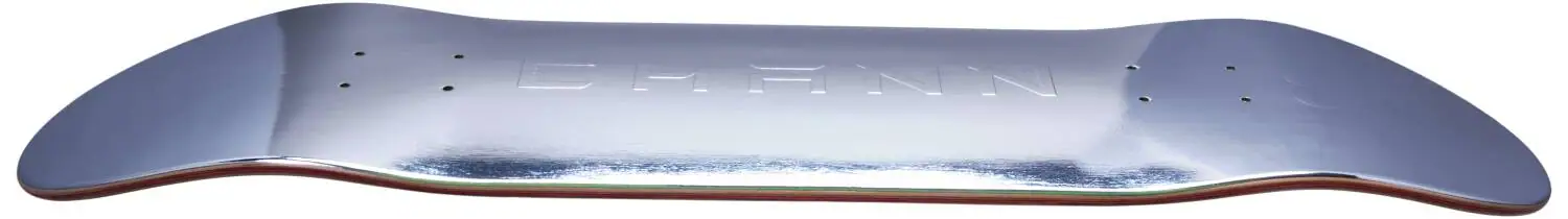 Heart Supply Chris Chann Pro Skateboard Deck | SkatePro