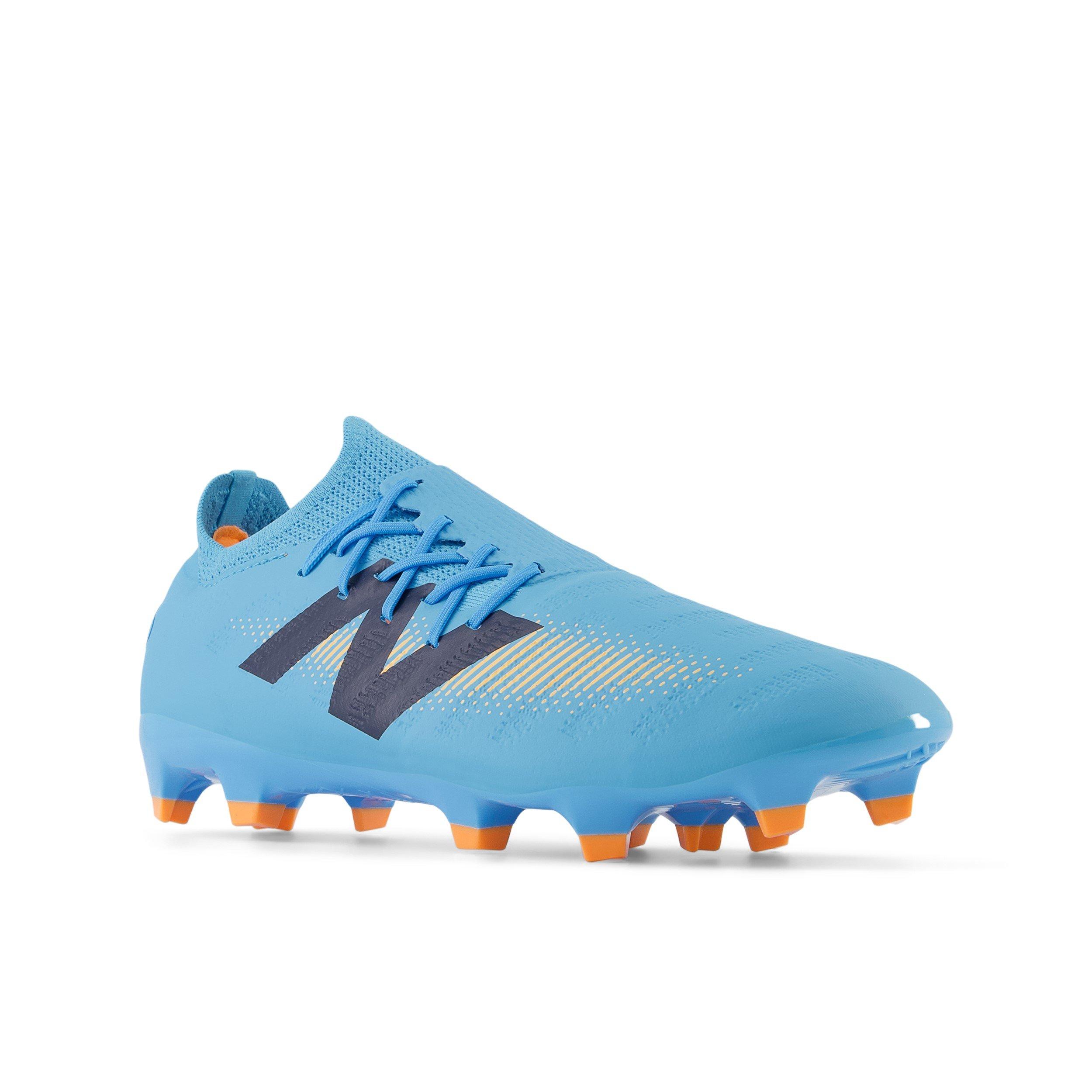 New Balance NewBalance Furon V7 Destroy Firm Ground Football Boots
