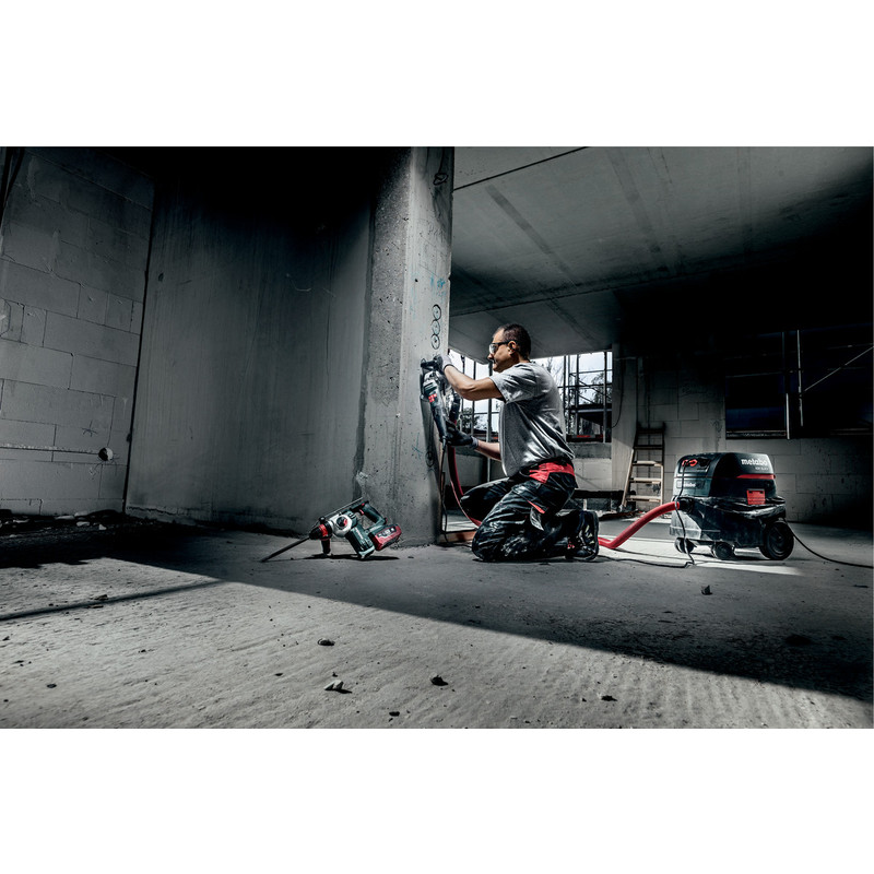 Metabo MFE 40 muurfreesmachine 1.900W