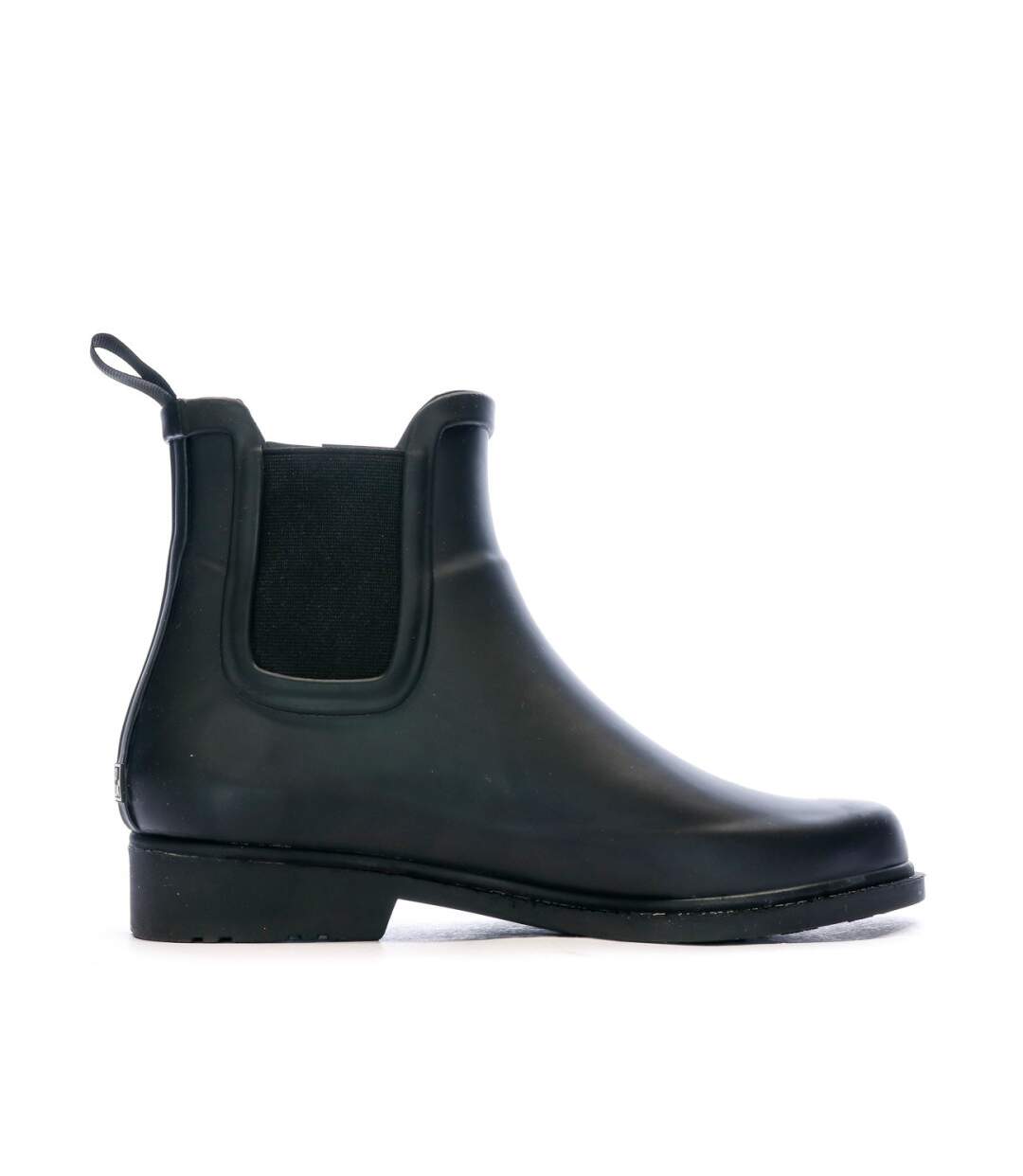 Bottines Noir Femme Vero Moda Sis