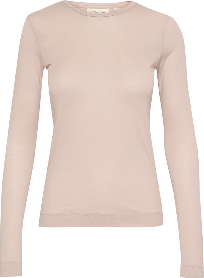 InWear LegendIW Base LS Dusty blush