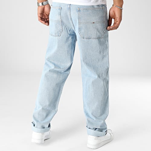 Jean Skater 6162 Bleu Wash
