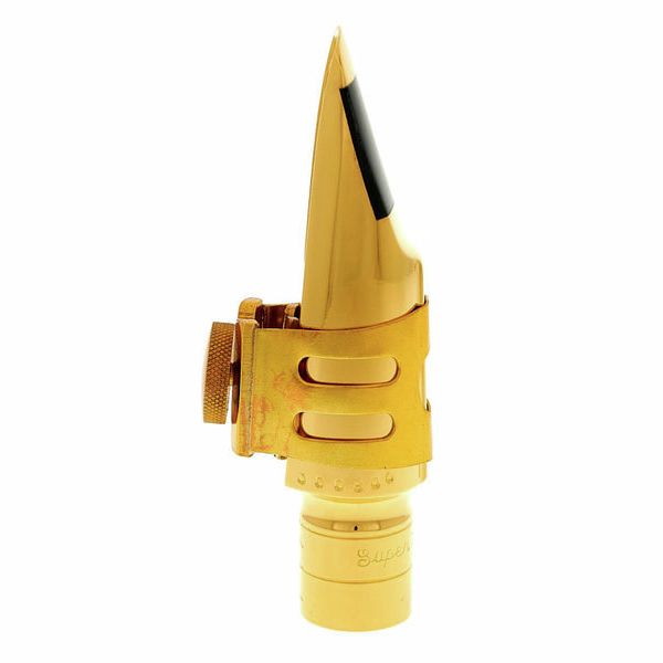 Otto Link Florida Tenor Sax 6