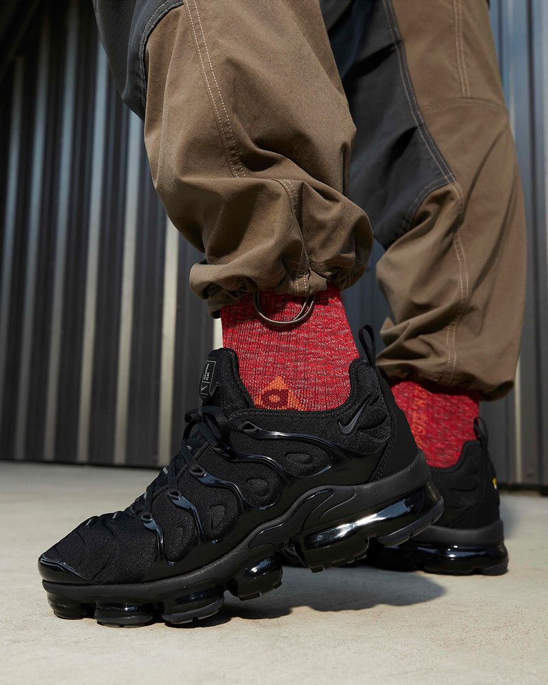 Chaussures Nike Air VaporMax Plus pour homme