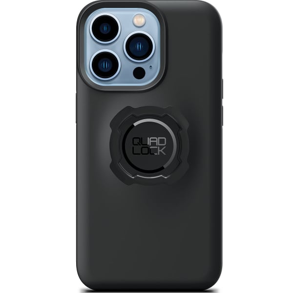 Téléphone outdoor QUAD LOCK IPHONE 13 PRO CASE