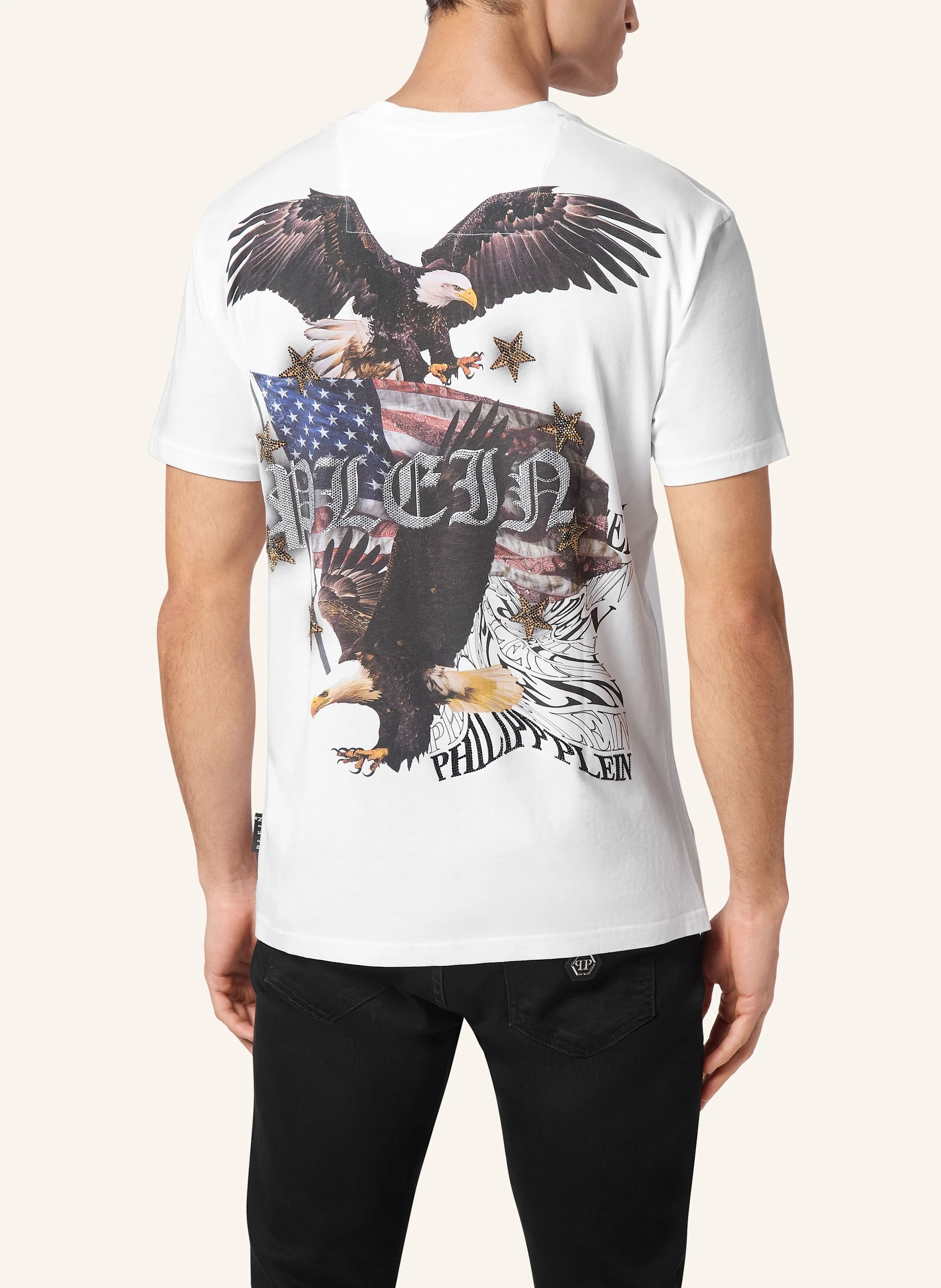 PHILIPP PLEIN T-Shirt