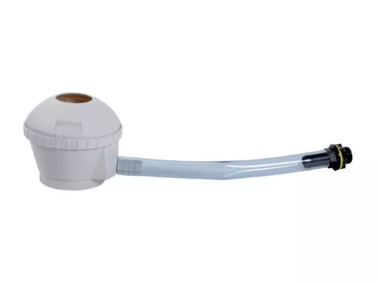 Kit Collecteur Filtrant Universel
