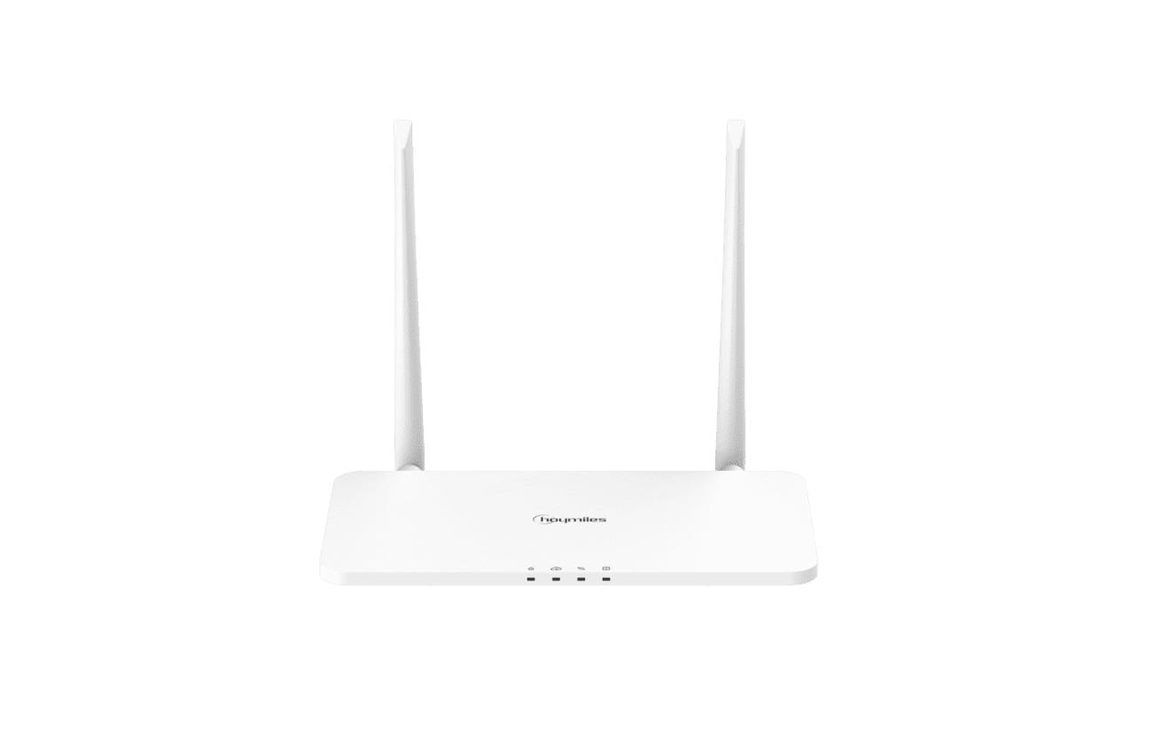 Datenübertragungseinheit HMS DTU-Pro, WLAN, S-Miles<br>Datenübertragungseinheit für HMT / HMS