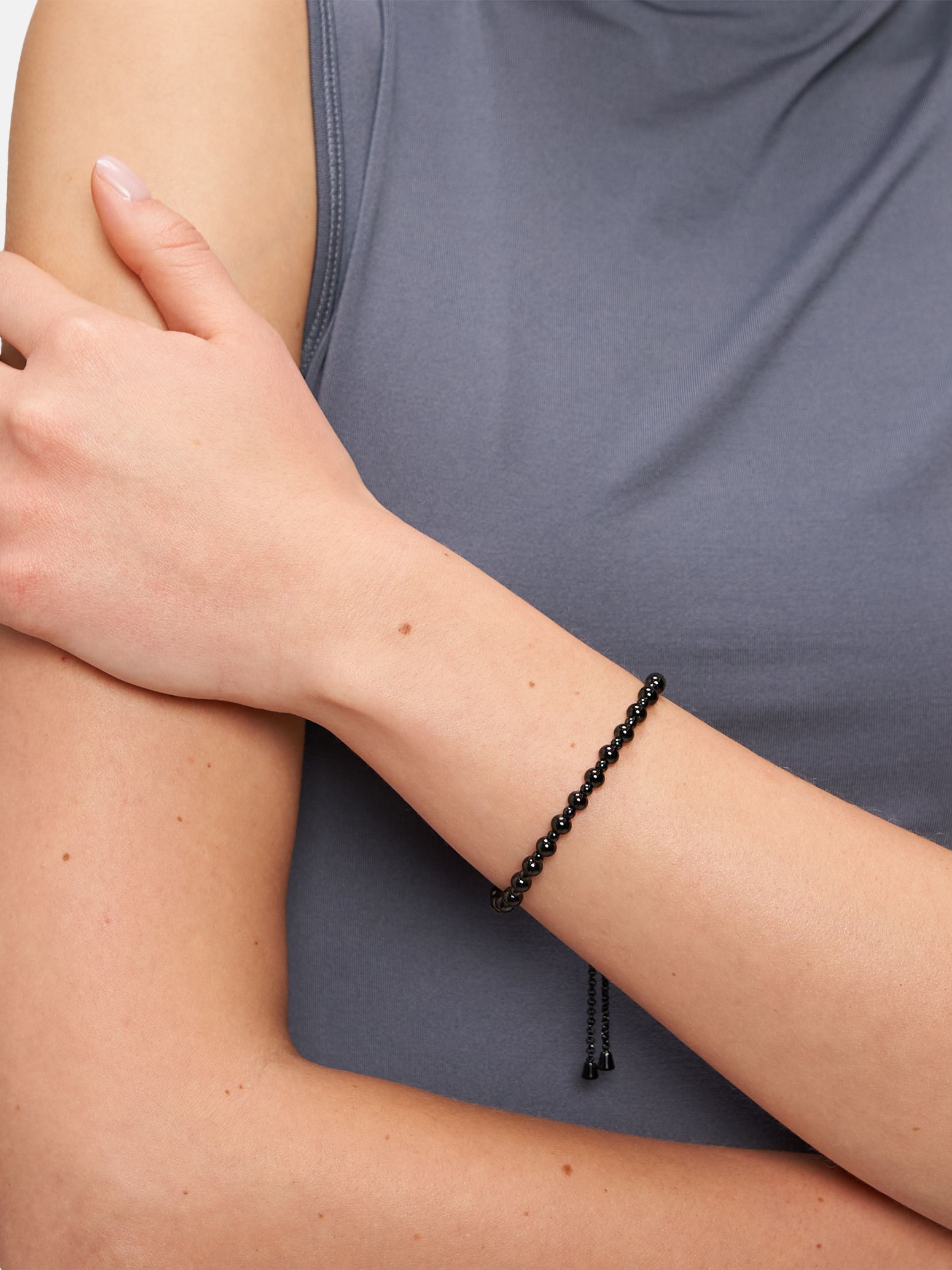 Armband - zwart